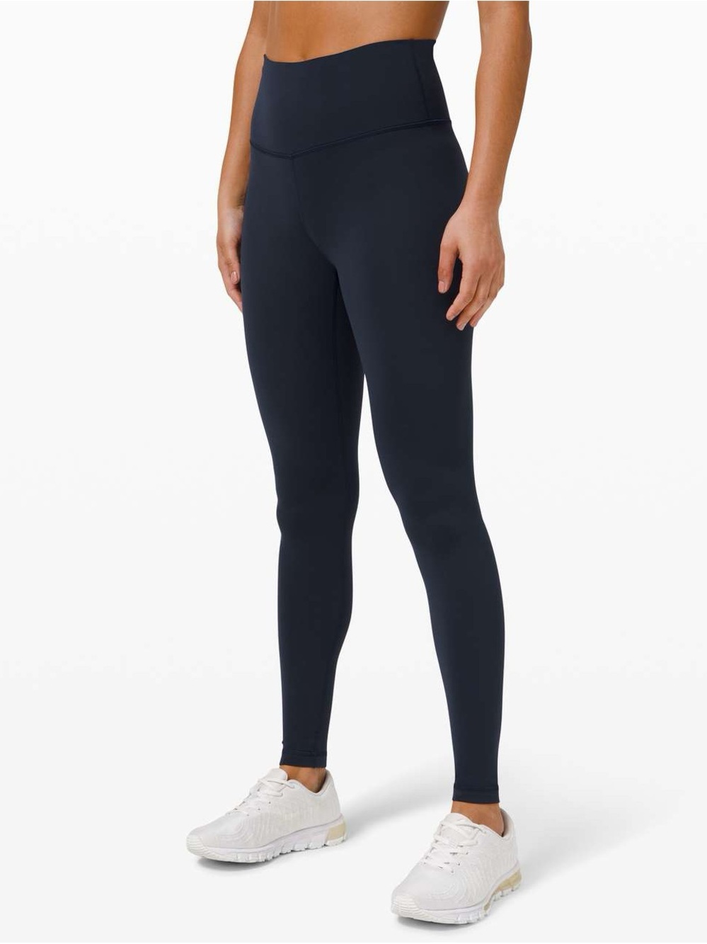 Lululemon Wunder Train High-Rise Tight 28"